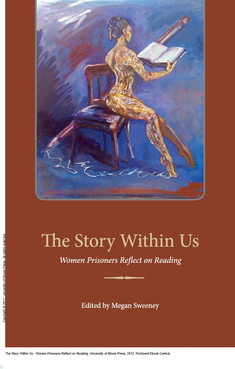 کتاب داستانی که در درون ماست (PDF + خلاصه صوتی) The Story Within Us
