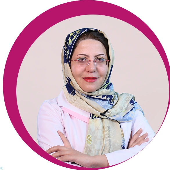 تلفن و آدرس دکتر راضیه جعفری در تهران (فوق تخصص جراحی پلاستیک و زیبایی)