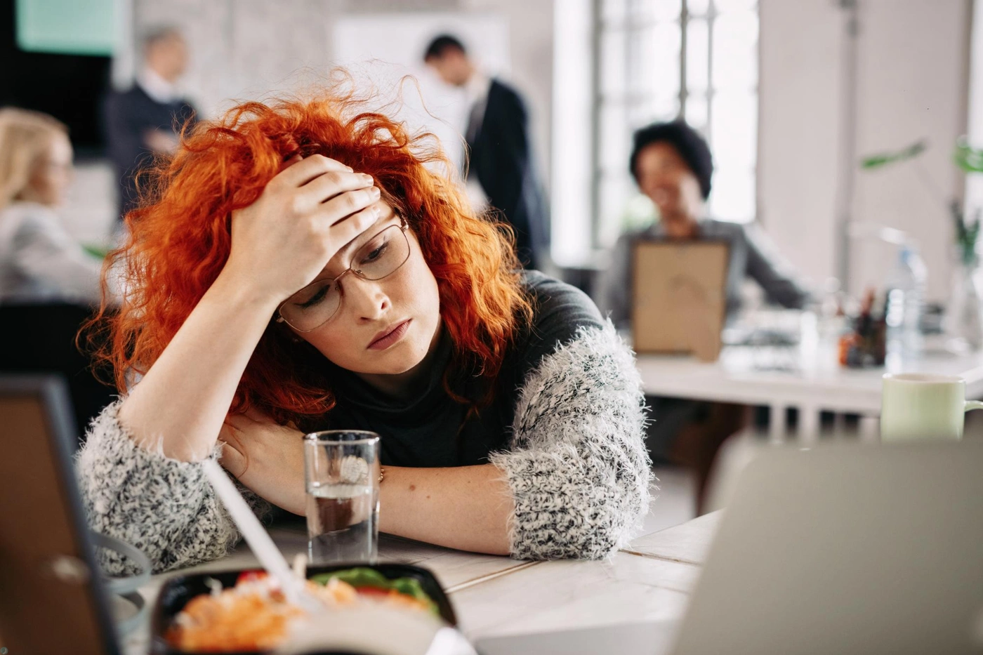 10 راهکار ساده برای مدیریت استرس و اضطراب