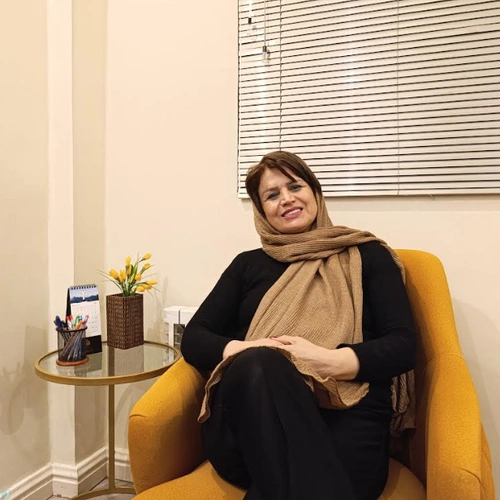 میترا مظفری