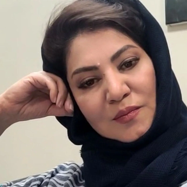 تلفن و آدرس دکتر سایه پاکروان لبنانی در مشهد (زوج درمانگر)