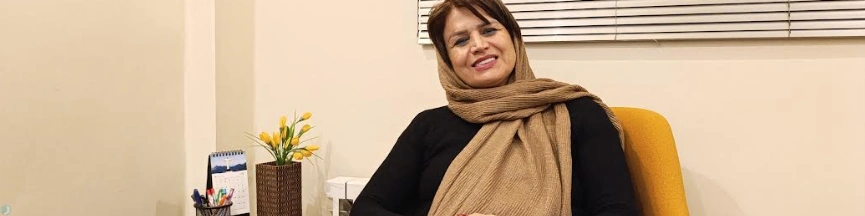 میترا مظفری