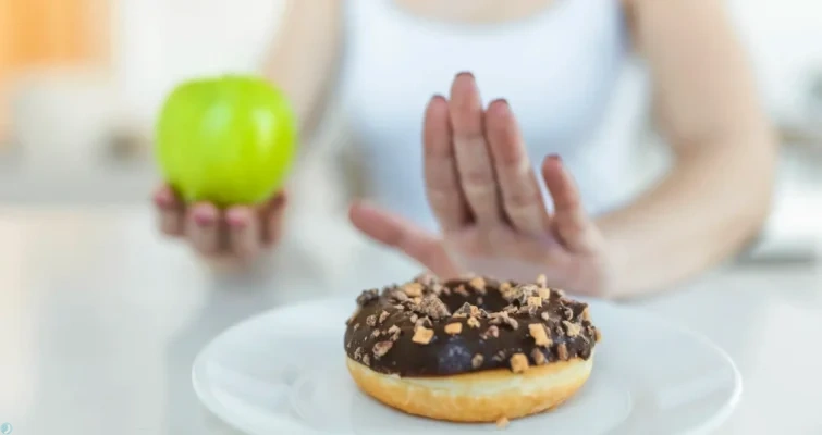 ترک قند: از سختی روزهای اول تا آرامش بدن