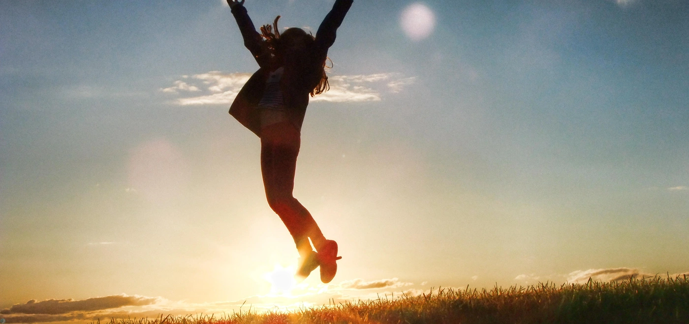 آیا انواع مختلفی از شادی وجود دارد؟