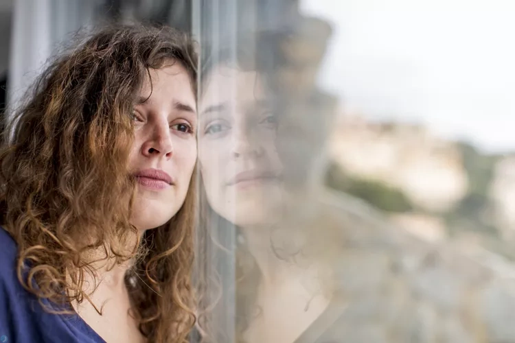 چگونه با مرگ مادر کنار بیاییم