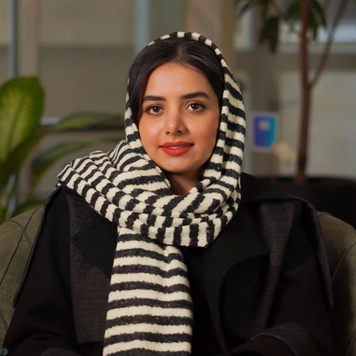 فاطمه سادات رضوی