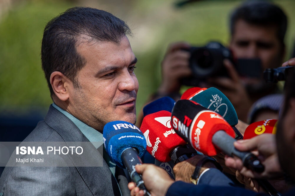 هوش مصنوعی به همراه 400 سرور داخلی در اختیار اپلیکیشن شاد قرار می‌گیرد