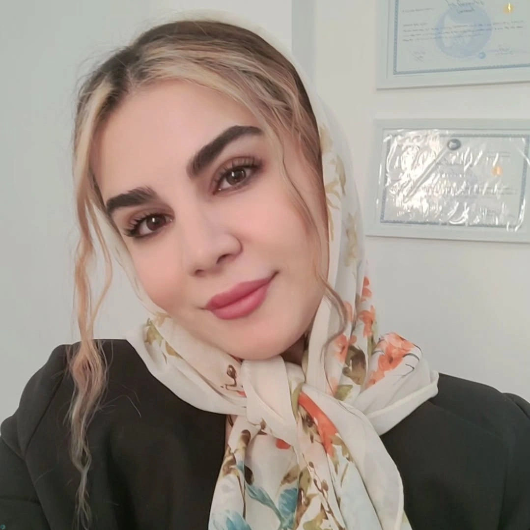 تلفن و آدرس دکتر کیمیا رحیمی در ایلام (روانشناس بالینی)