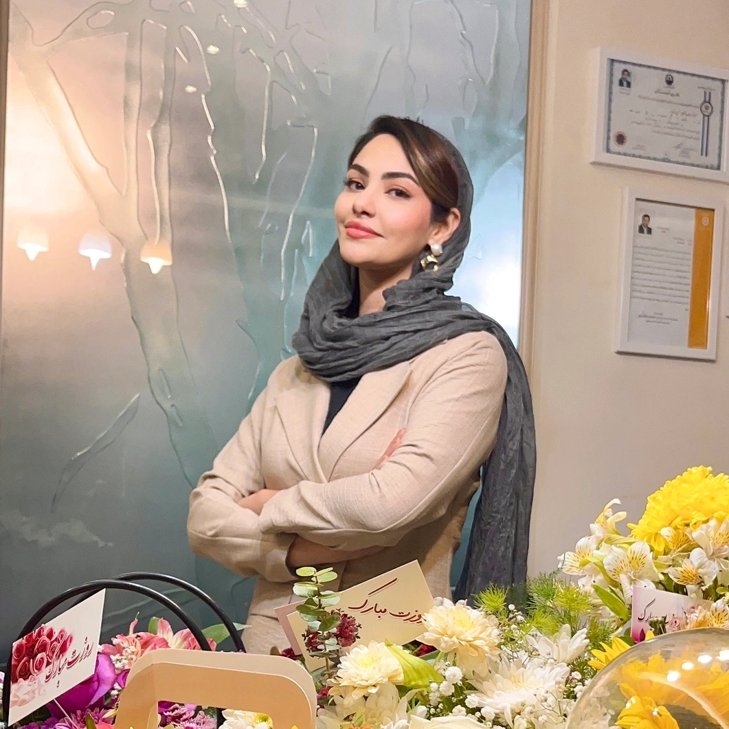 تلفن و آدرس دکتر فاطمه نوباغی در مشهد (ارشد روانشناسی)