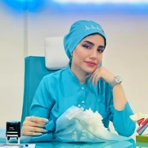 تلفن و آدرس دکتر معصومه جمالی نیا در خرم آباد (ادیولوژی)