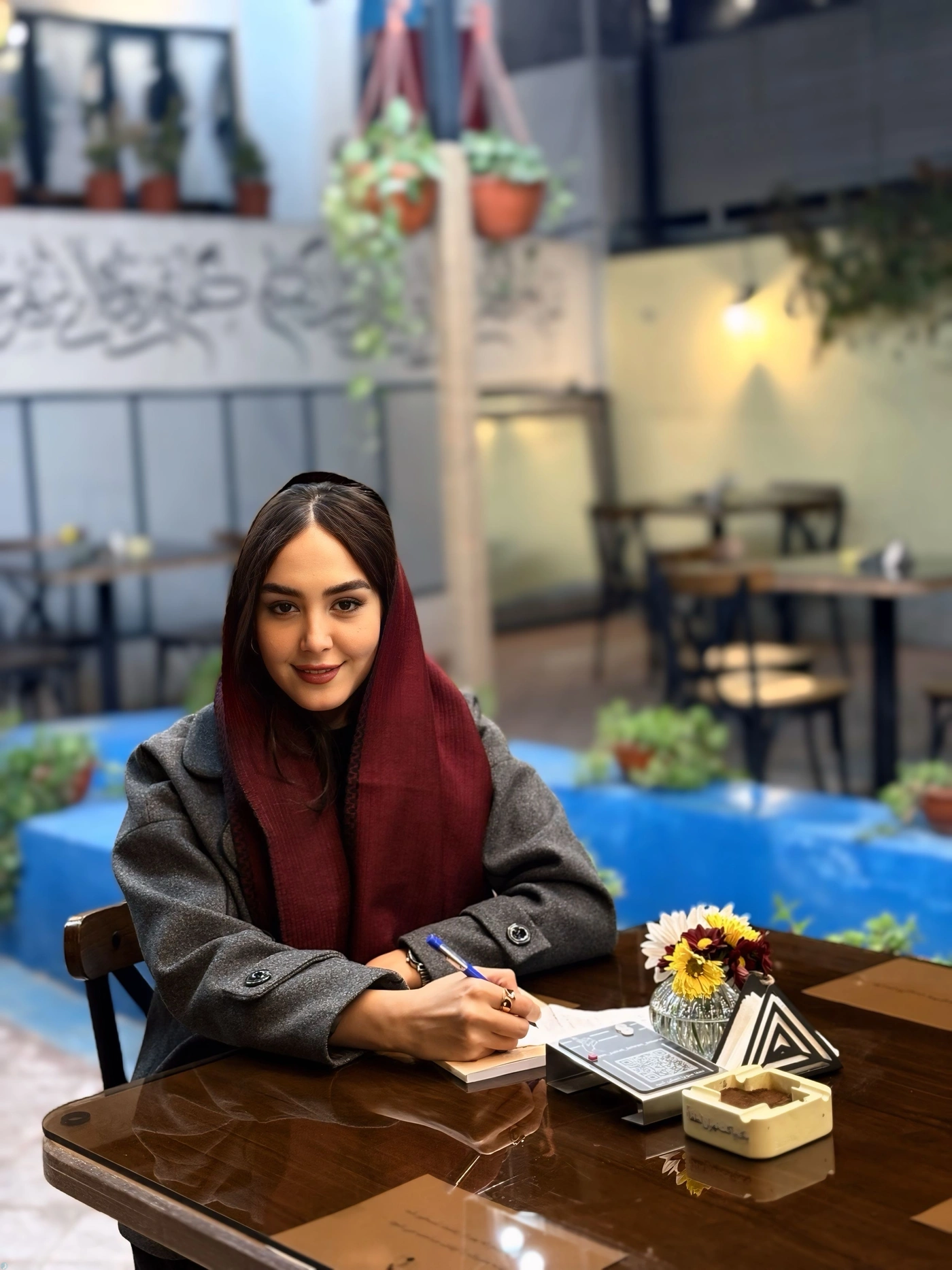 [ آگهی ] زهرا محمدجانی روانشناس بالینی