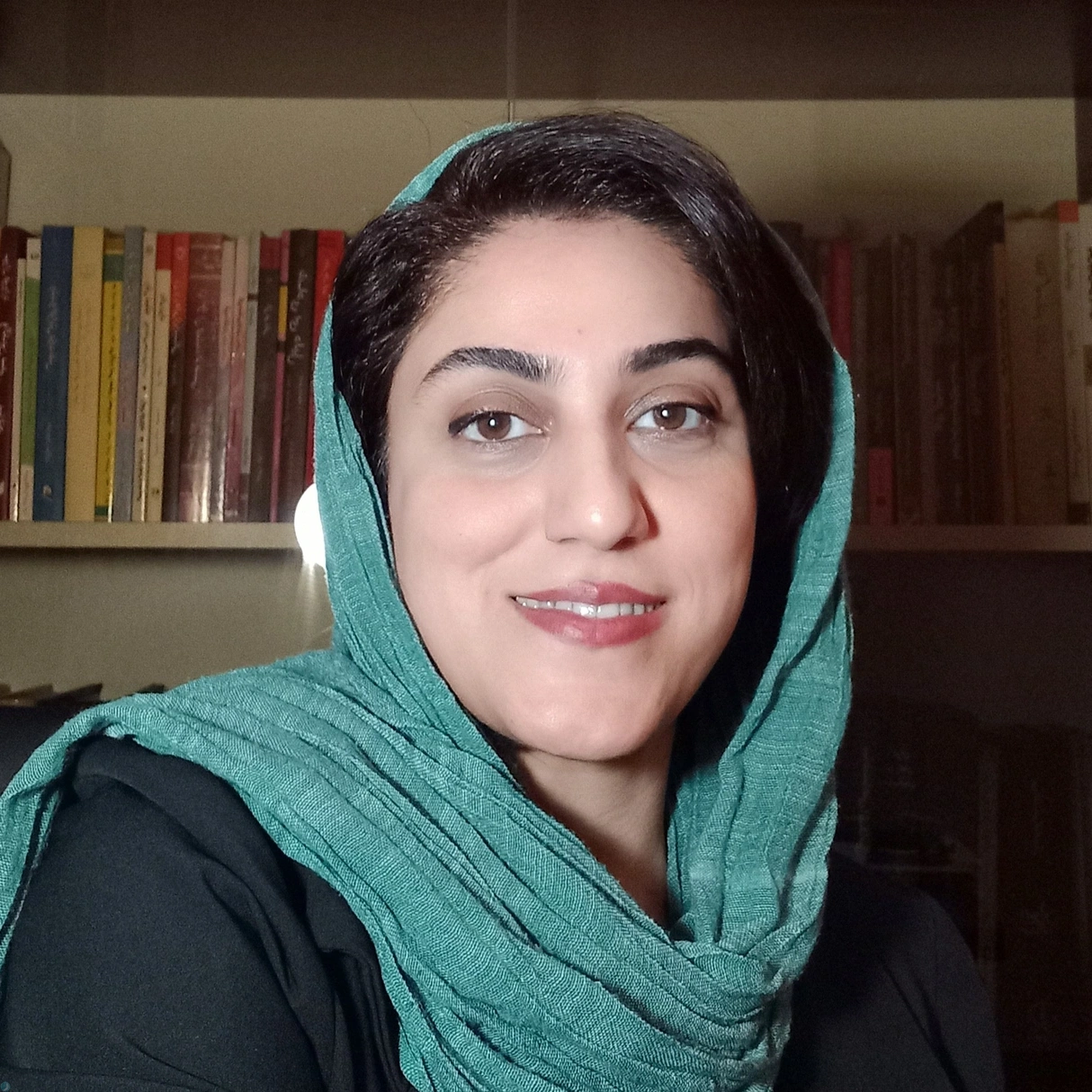 تلفن و آدرس دکتر سپیده زرگری در تهران (روانشناس / روان‌درمانگر)