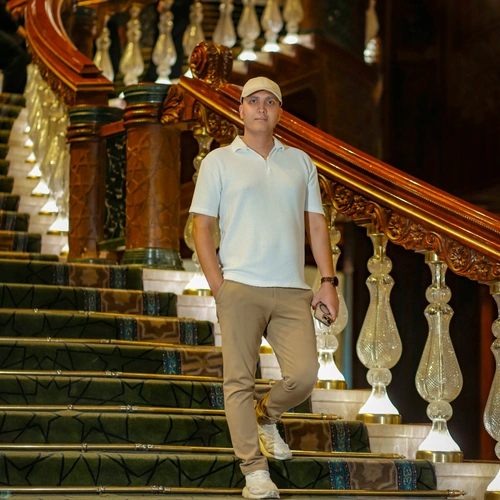 محمد اژدرلو