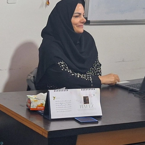 دکتر سیده لیلا مصلحی