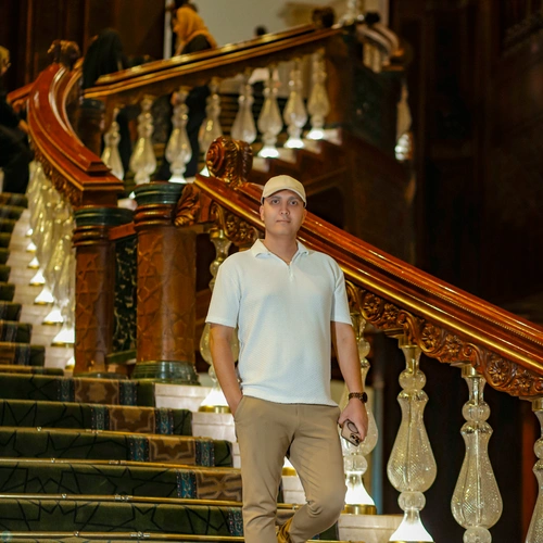 محمد اژدرلو