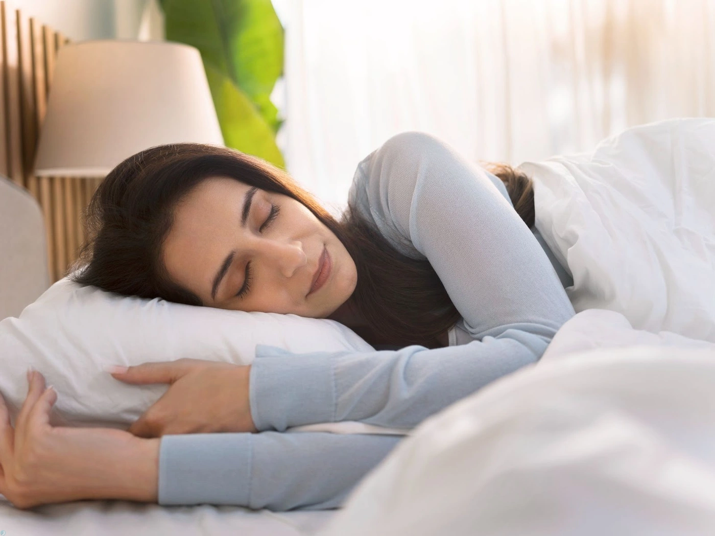 خواب شبانه و تقویت حافظه: راهی طبیعی برای شارژ مغز