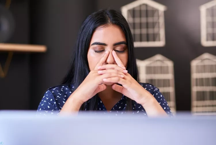 12 راهکار فوری برای روزهایی که اصلاً دلتان نمیخواهد کار کنید