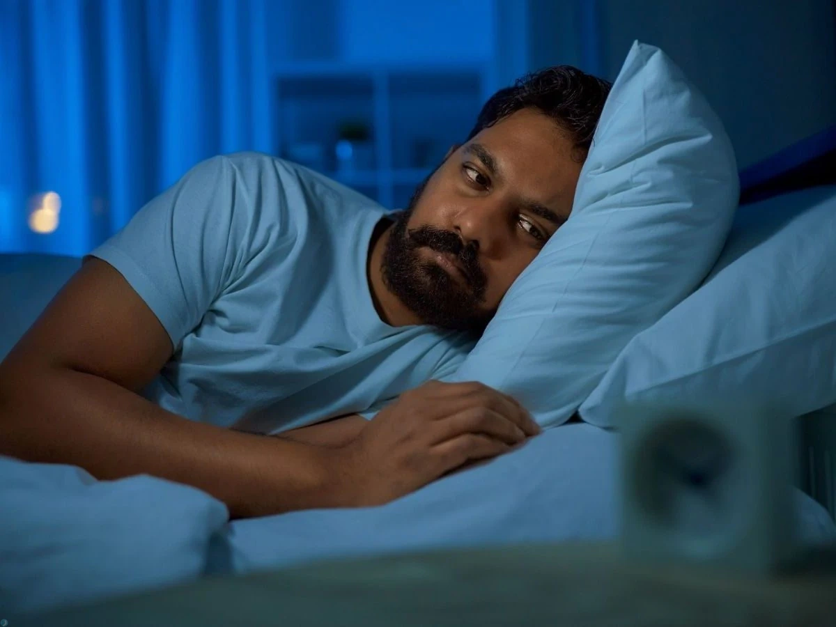 بی‌خوابی را شکست دهید: معرفی درمان شناختی-رفتاری خواب