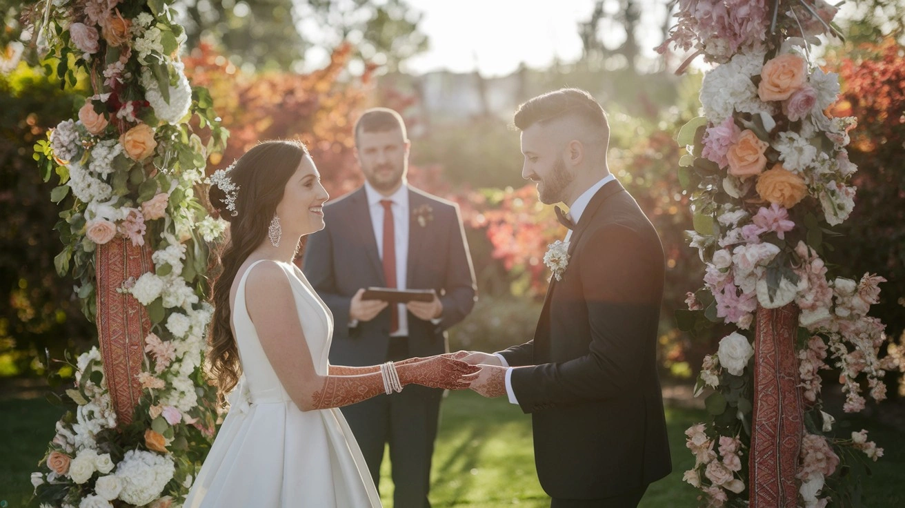 چگونه استرس عروسی را مدیریت کنیم؟