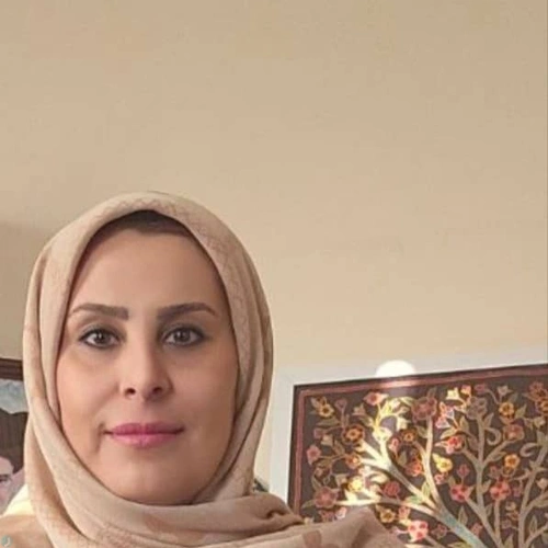 رضوان جعفری