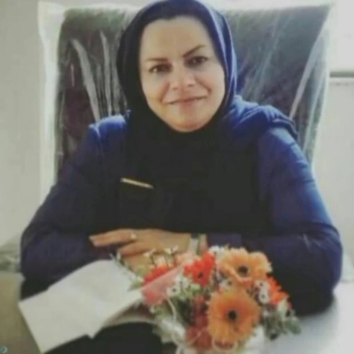 دکتر سیده لیلا مصلحی