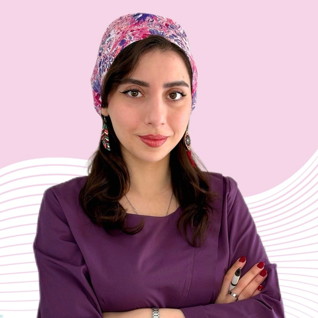 تلفن و آدرس دکتر محیا ربیعی در تهران (مامایی)