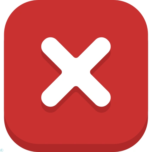 دانلود آیکون خروج (استایل مسطح) با فرمت PNG