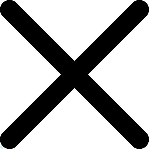 دانلود آیکون خروج (استایل توپر مشکی) با فرمت PNG