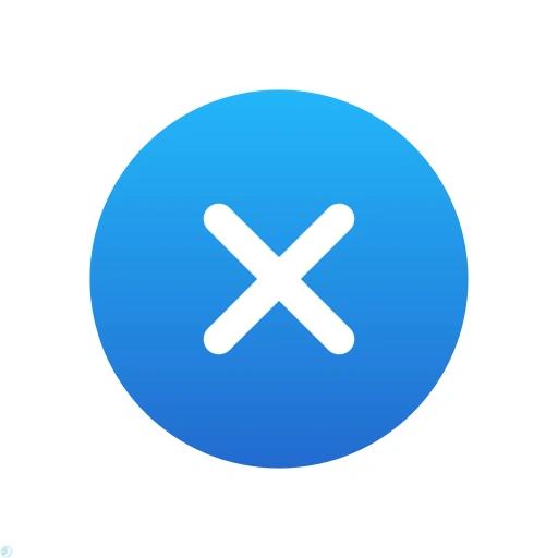 دانلود آیکون خروج (استایل گرادیان) با فرمت PNG