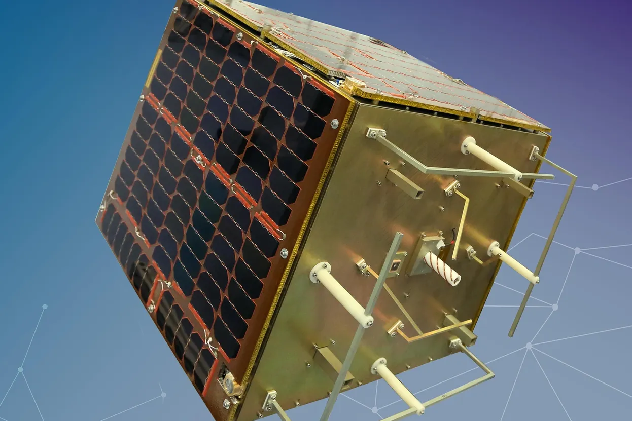 پرتاب 3 ماهواره جدید در اوایل زمستان؛ رئیس سازمان فضایی: سند 10 ساله فضایی کشور به‌روزرسانی می‌شود