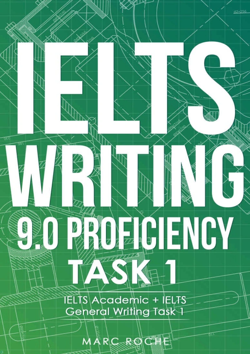 دانلود کتاب IELTS Writing 9.0 Proficiency (نسخه PDF)
