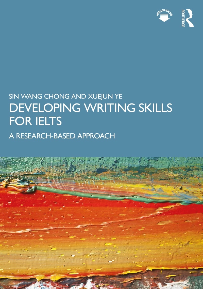 دانلود کتاب Developing Writing Skills for IELTS (نسخه PDF)