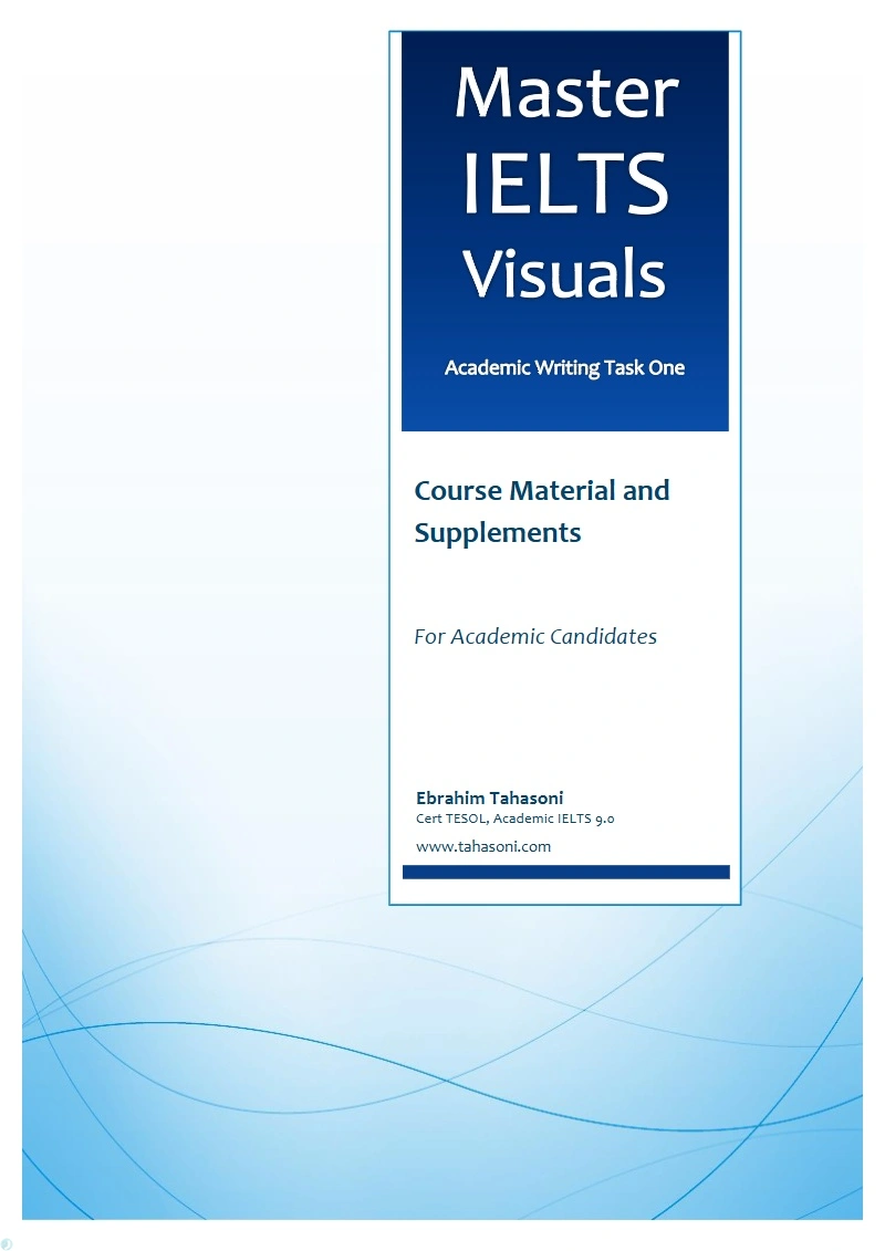 دانلود کتاب Master IELTS Visuals (نسخه PDF)