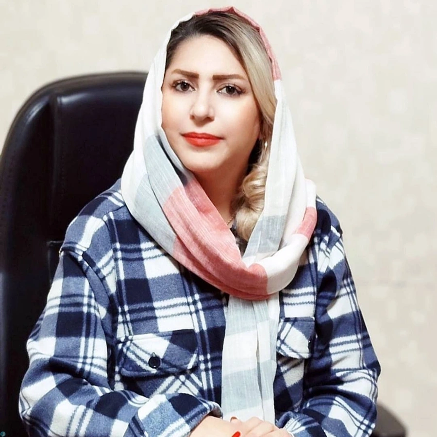 تلفن و آدرس دکتر هلن غیاثوند قیصری در تهران (روانشناس)