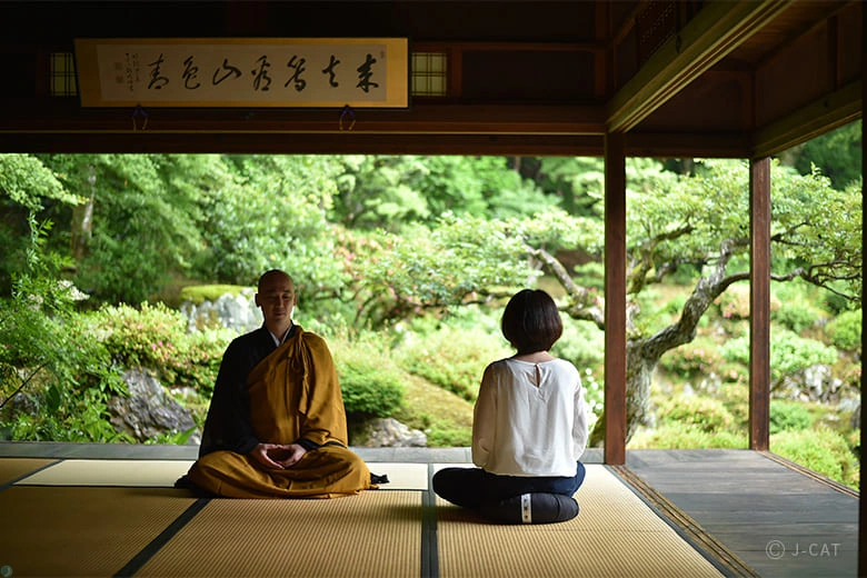 راهنمای جامع مدیتیشن ذن: فواید و نقش آن در لمس ناخودآگاه