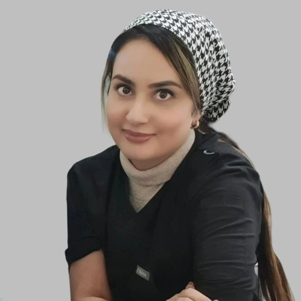 تلفن و آدرس دکتر فریدا خلیلی در رشت (متخصص مغز و اعصاب)