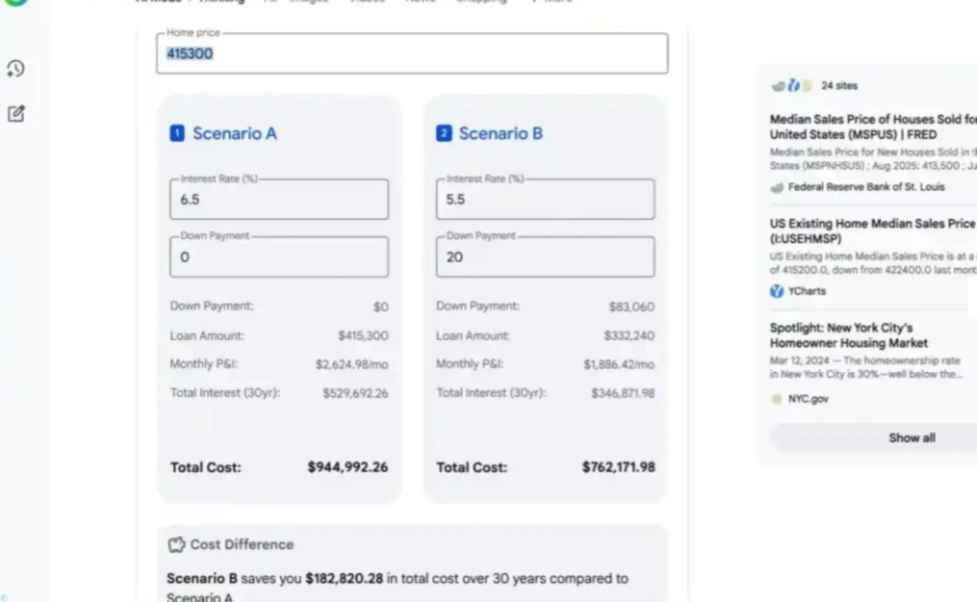 هوش مصنوعی جمنای ۳ گوگل