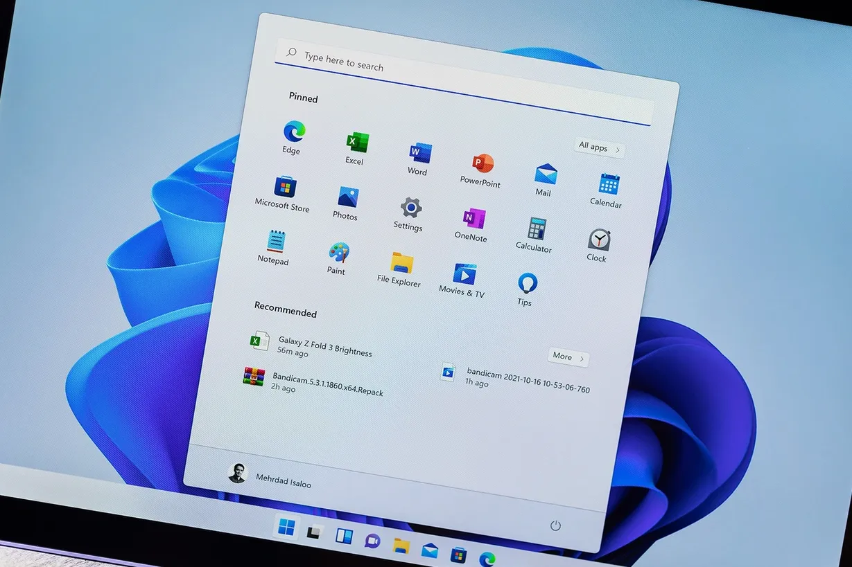 آپدیت جدید ویندوز رونمایی شد؛ تغییرات بزرگ در انتظار سیستم‌عامل محبوب
