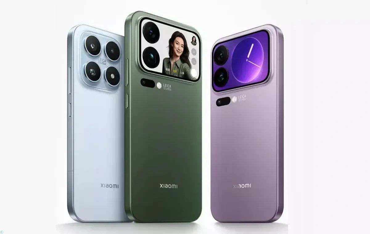 شیائومی تأیید کرد: سال آینده گوشی‌ها گران‌تر می‌شوند