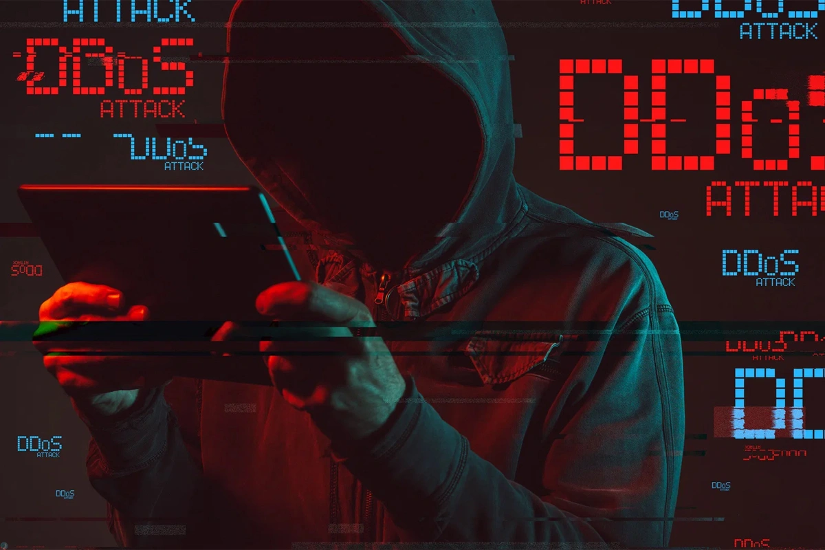 بزرگ‌ترین حمله دی‌داس تاریخ خنثی شد