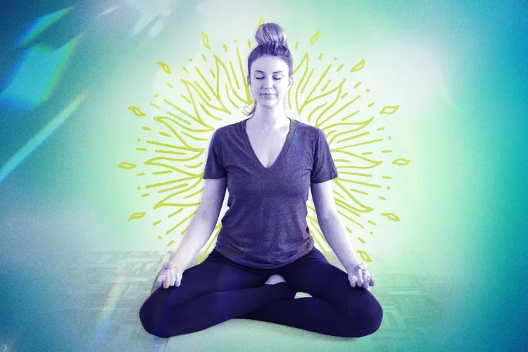 چطور با مدیتیشن و ذهنیت درست، زندگی رویایی‌ات را خلق کنی؟