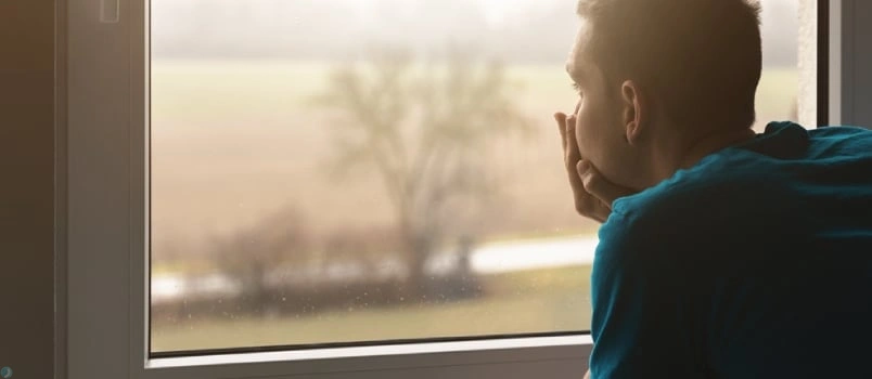 وقتی احساس تنهایی می‌کنم چه کنم؟