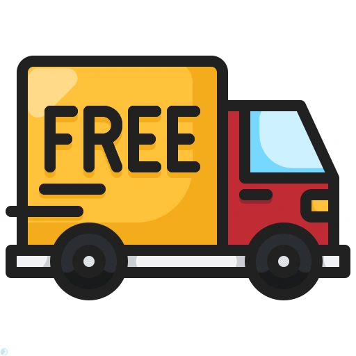 دانلود آیکون رایگان (استایل خطی رنگی) با فرمت PNG