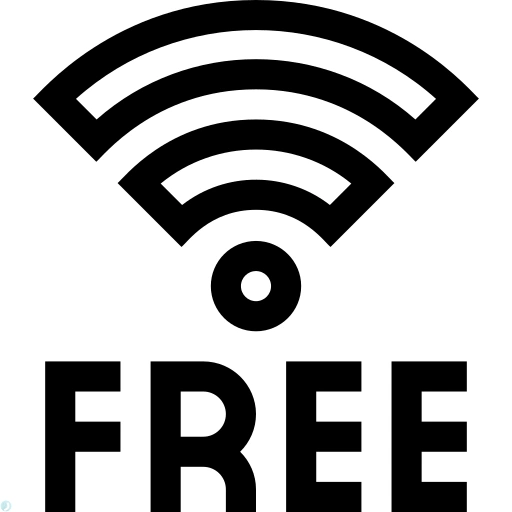 دانلود آیکون رایگان (استایل خطی مشکی) با فرمت PNG