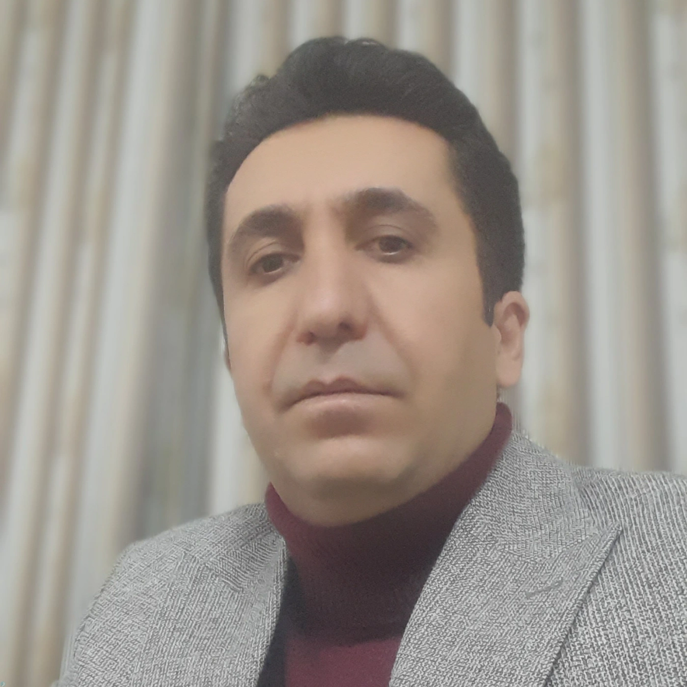 تلفن و آدرس دکتر ابراهیم بمانی در شیراز (روانشناس بالینی)