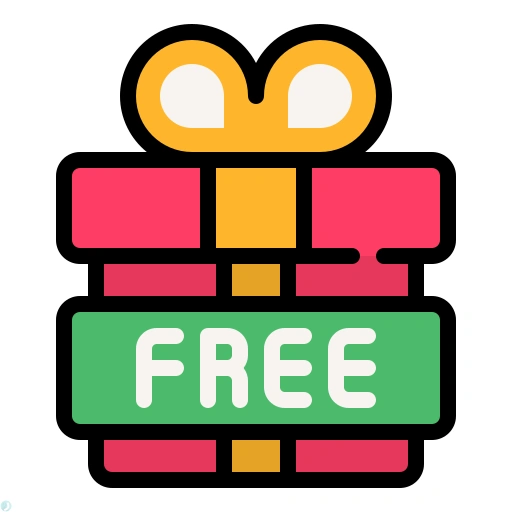 دانلود آیکون رایگان (استایل خطی رنگی) با فرمت PNG