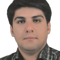 حیدر کاکاوند