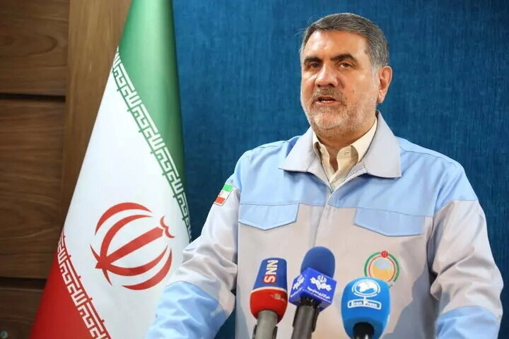 پایان عملیات اطفای حریق جنگل‌های الیت/ همدلی مردم و تلاش نیروهای امدادی ثمر داد