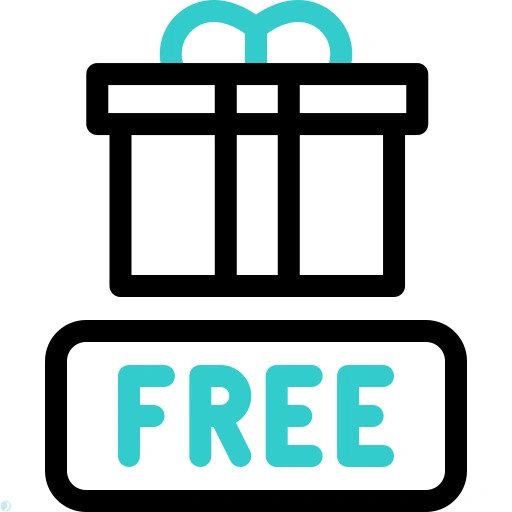 دانلود آیکون رایگان (استایل خطی رنگی) با فرمت PNG