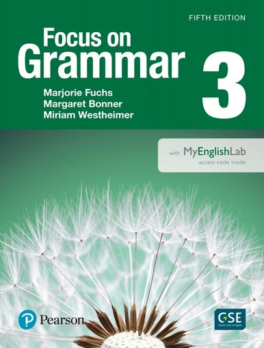 دانلود کتاب Focus on Grammar [2nd Ed] 3 (نسخه PDF)